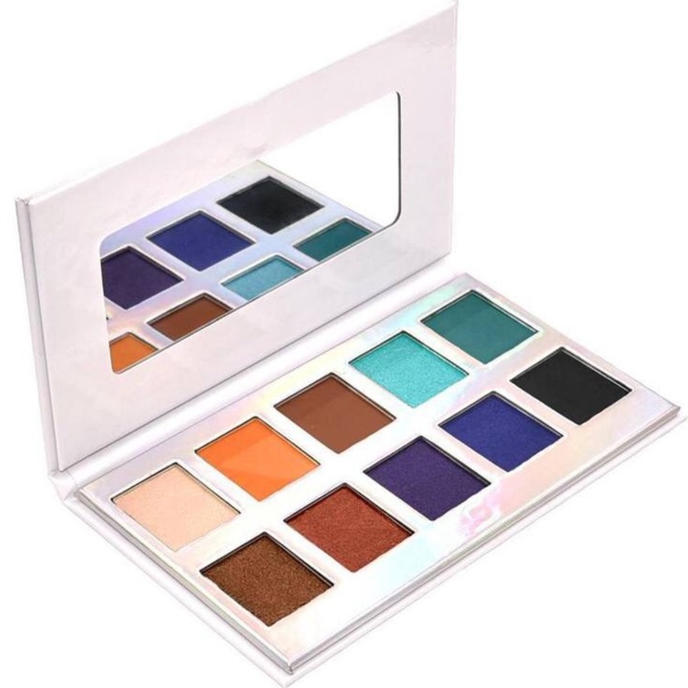 🖤OMG Eyeshadow Palette🖤